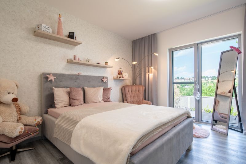 DrevoaStavby.cz Elegantní modulární dřevostavba