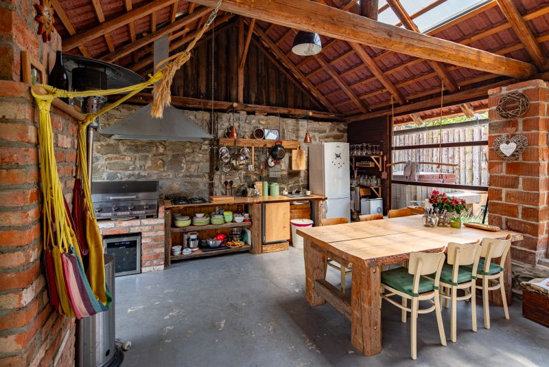 DrevoaStavby.cz Dřevostavba propojená s kamenným domem