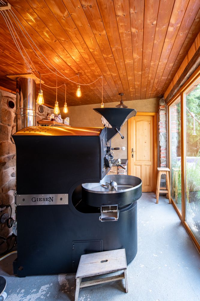 DrevoaStavby.cz Dřevostavba propojená s kamenným domem