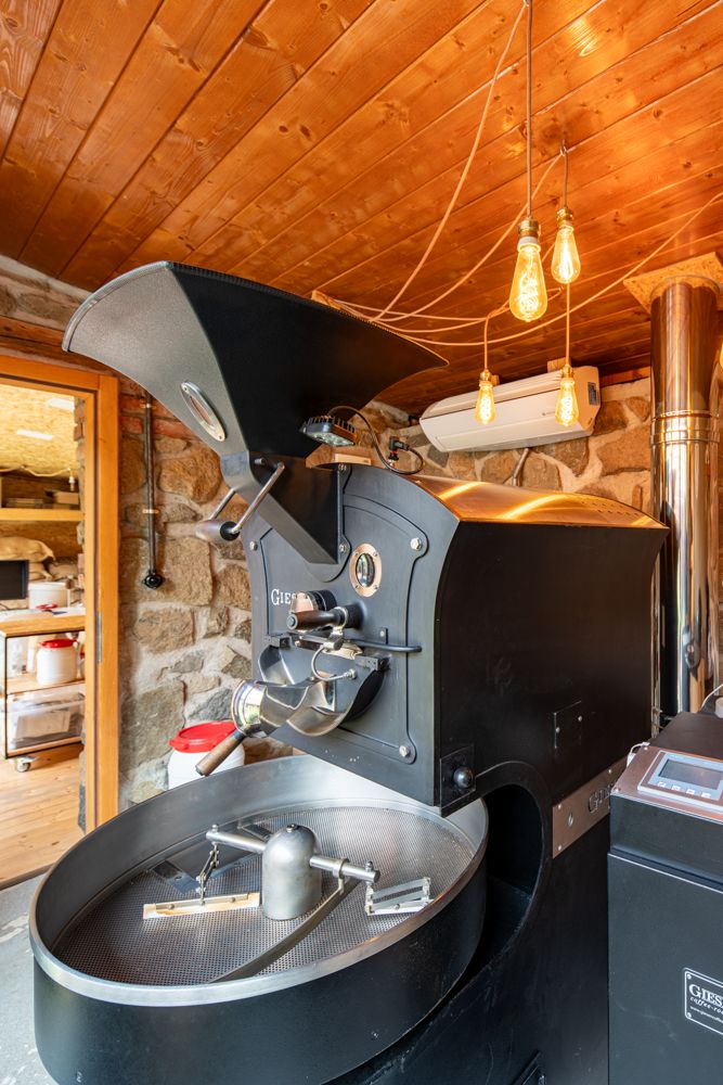 DrevoaStavby.cz Dřevostavba propojená s kamenným domem