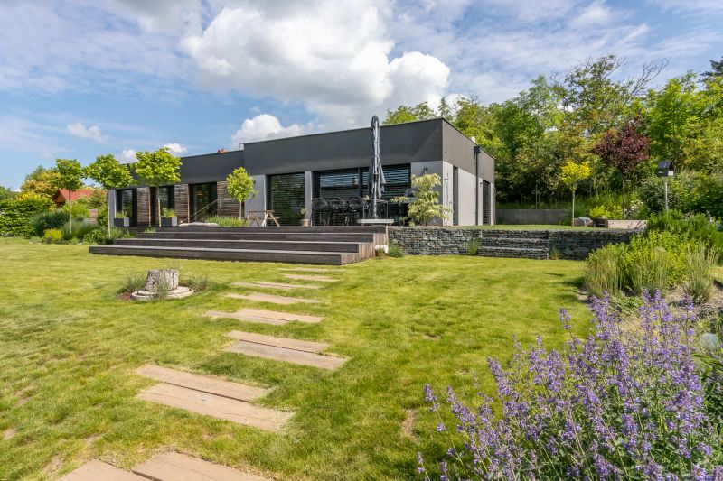 DrevoaStavby.cz Realizace individuální dřevostavby LUCERN Kutná Hora DrevoaStavby.cz Realizace individuální dřevostavby LUCERN Kutná Hora