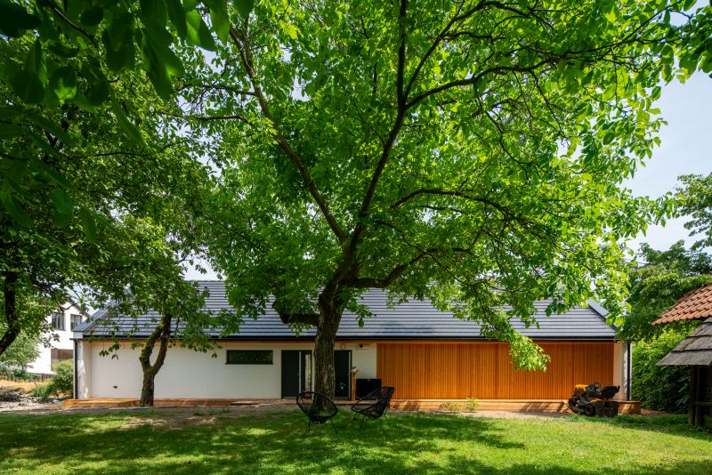 Vzorový dům Light 01 Goopan Vzorový dům Light 01 Goopan