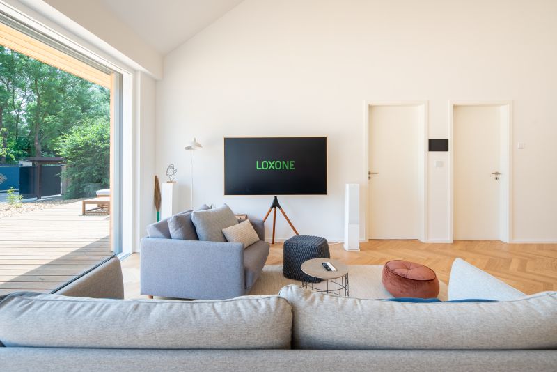 Vzorový dům Light 01 Goopan Vzorový dům Light 01 Goopan