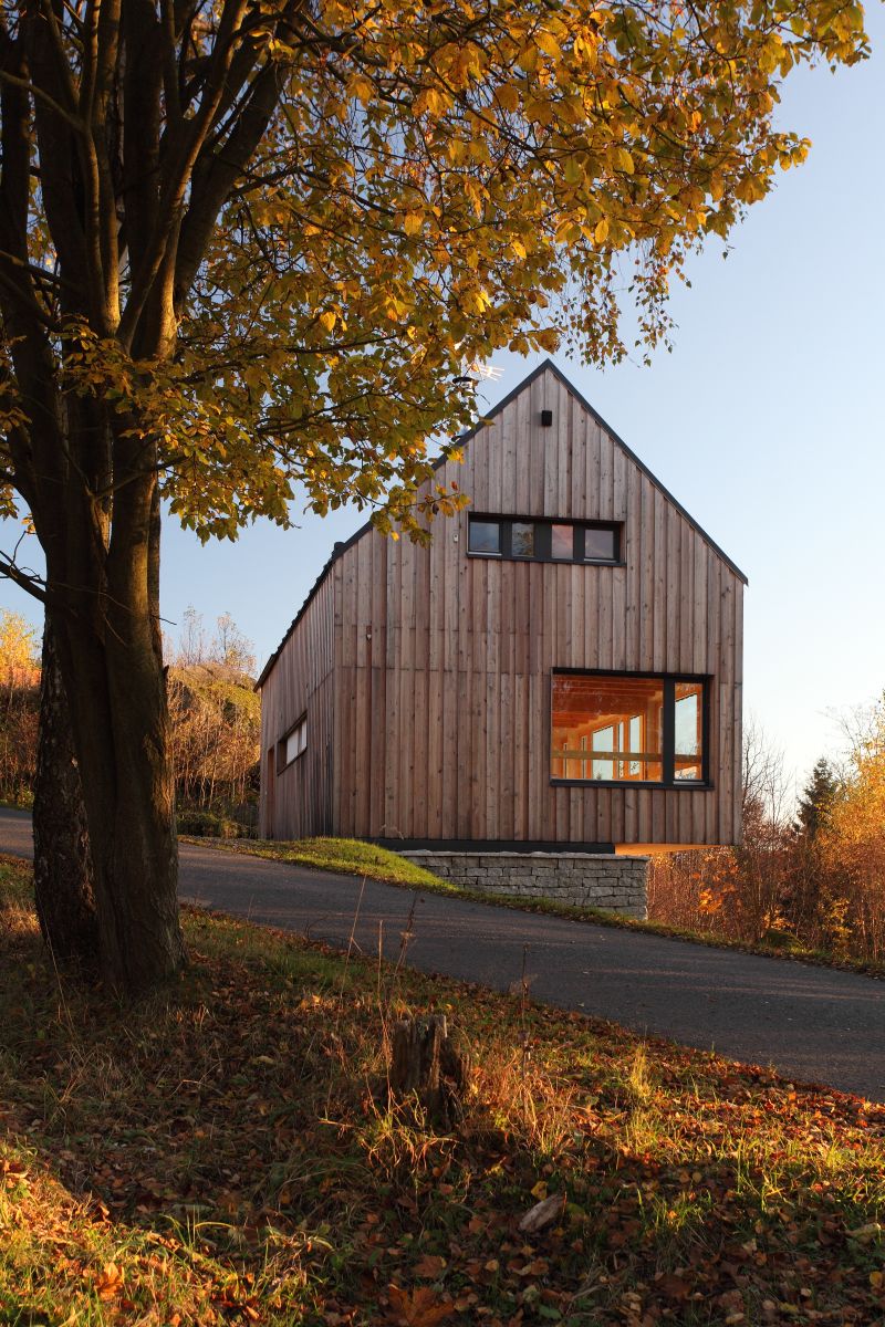 Rodinný dům Josefův Důl  Rodinný dům Josefův Důl 3