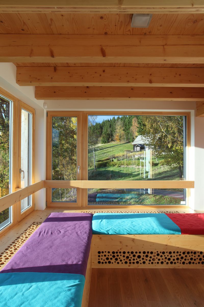 Rodinný dům Josefův Důl  Rodinný dům Josefův Důl 4