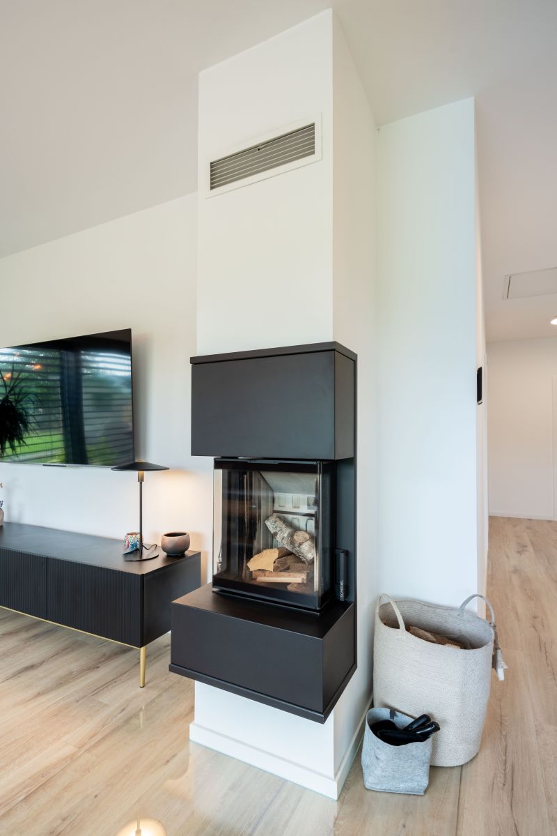 DrevoaStavby.cz Dřevostavba z Ekopanelů