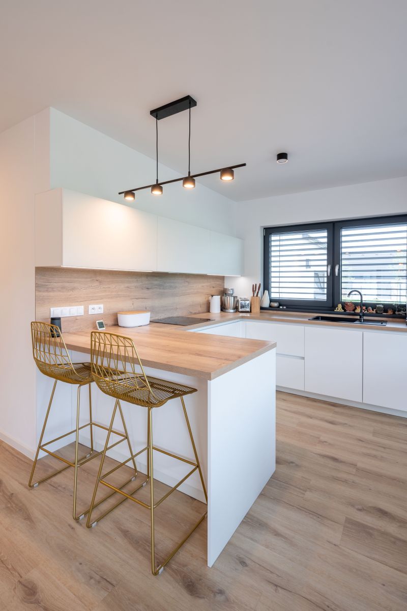 DrevoaStavby.cz Dřevostavba z Ekopanelů 