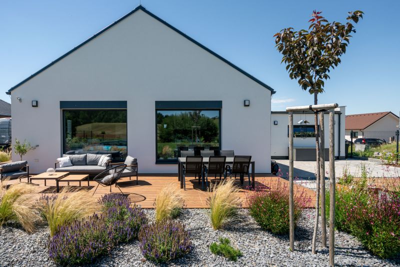 DrevoaStavby.cz Dřevostavba z Ekopanelů