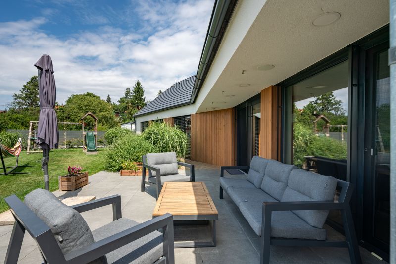 DrevoaStavby.cz Přízemní dřevostavba Jílové u Prahy HK Dřestav DrevoaStavby.cz Přízemní dřevostavba Jílové u Prahy HK Dřestav_3