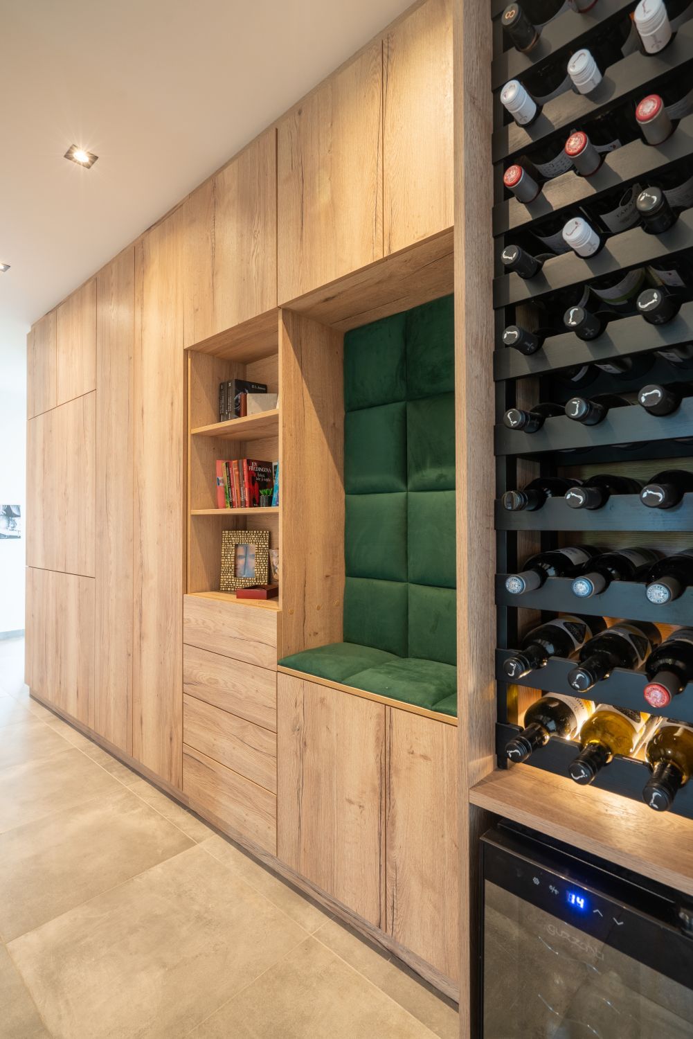 DrevoaStavby.cz | Přízemní dřevostavba PILA MARTINICE