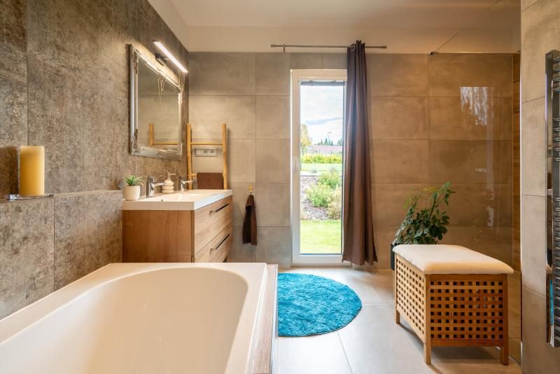 DrevoaStavby.cz | Přízemní dřevostavba PILA MARTINICE