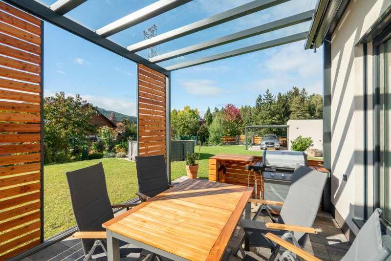 DrevoaStavby.cz | Přízemní dřevostavba PILA MARTINICE