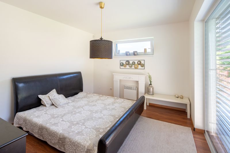 DrevoaStavby.cz Modulární tiny houses Eko modular