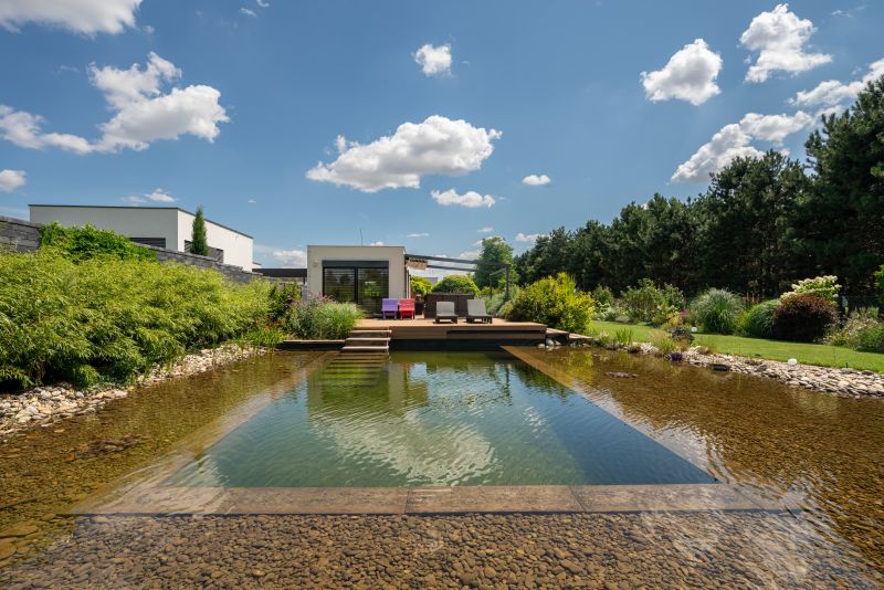 DrevoaStavby.cz Modulární tiny houses Eko modular