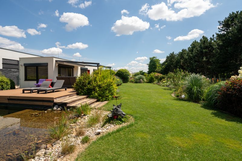 DrevoaStavby.cz Modulární tiny houses Eko modular