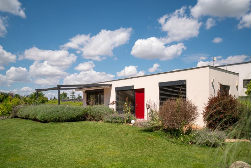 DrevoaStavby.cz Modulární tiny houses Eko modular