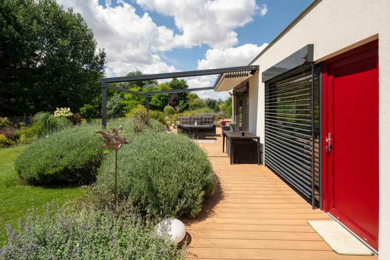 DrevoaStavby.cz Modulární tiny houses Eko modular