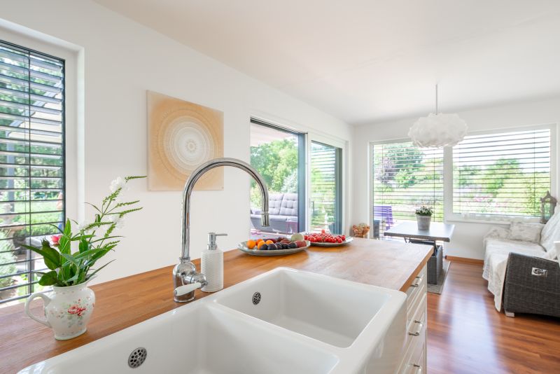 DrevoaStavby.cz Modulární tiny houses Eko modular