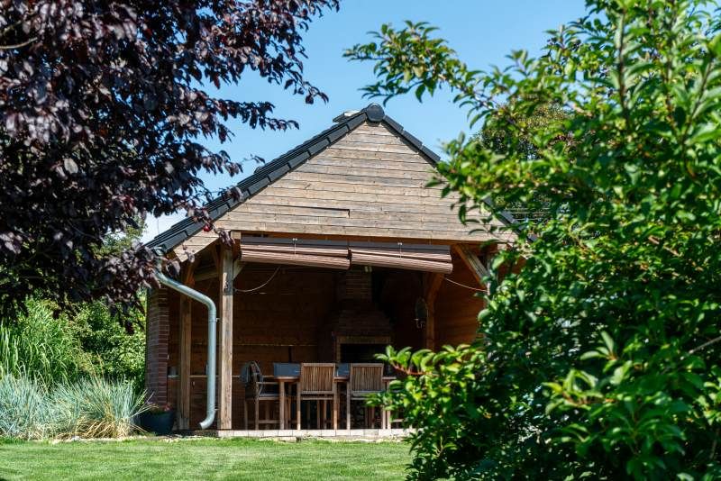 Ekonomicky úsporná, nízkoenergetická a komfortní dřevostavba na stáří  Ekonomicky úsporná, nízkoenergetická a komfortní dřevostavba na stáří