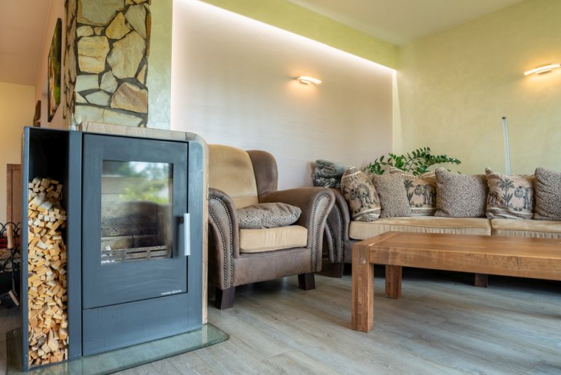 Ekonomicky úsporná, nízkoenergetická a komfortní dřevostavba na stáří  Ekonomicky úsporná, nízkoenergetická a komfortní dřevostavba na stáří