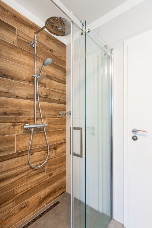 Bezbariérový bungalov MS HAUS