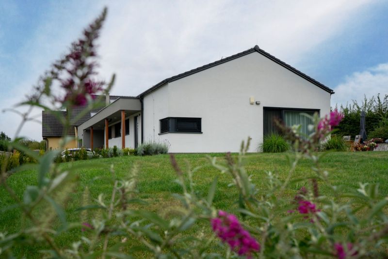 DrevoaStavby.cz Rodinná dřevostavba na klíč 3 DrevoaStavby.cz Rodinná dřevostavba na klíč 12