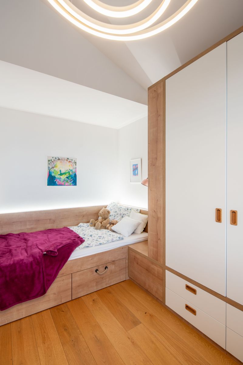 DrevoaStavby.cz Patrová dřevostavba z architektonického studia ARCHCON 14