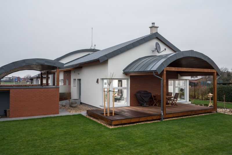 DrevoaStavby.cz | Dřevostavba pro cestovatele DrevoaStavby.cz | Dřevostavba pro cestovatele