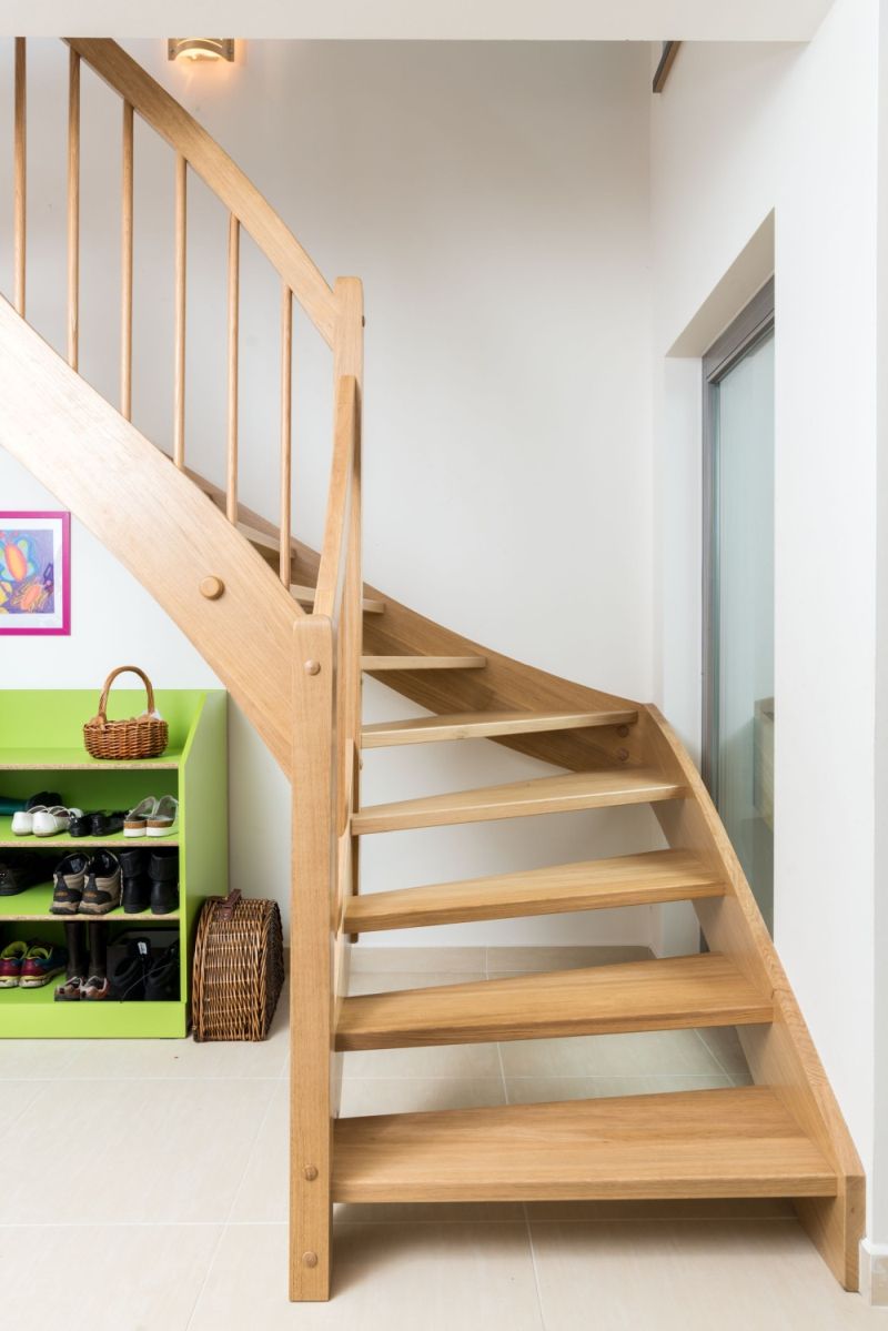 DrevoaStavby.cz | Dřevostavba která zraje