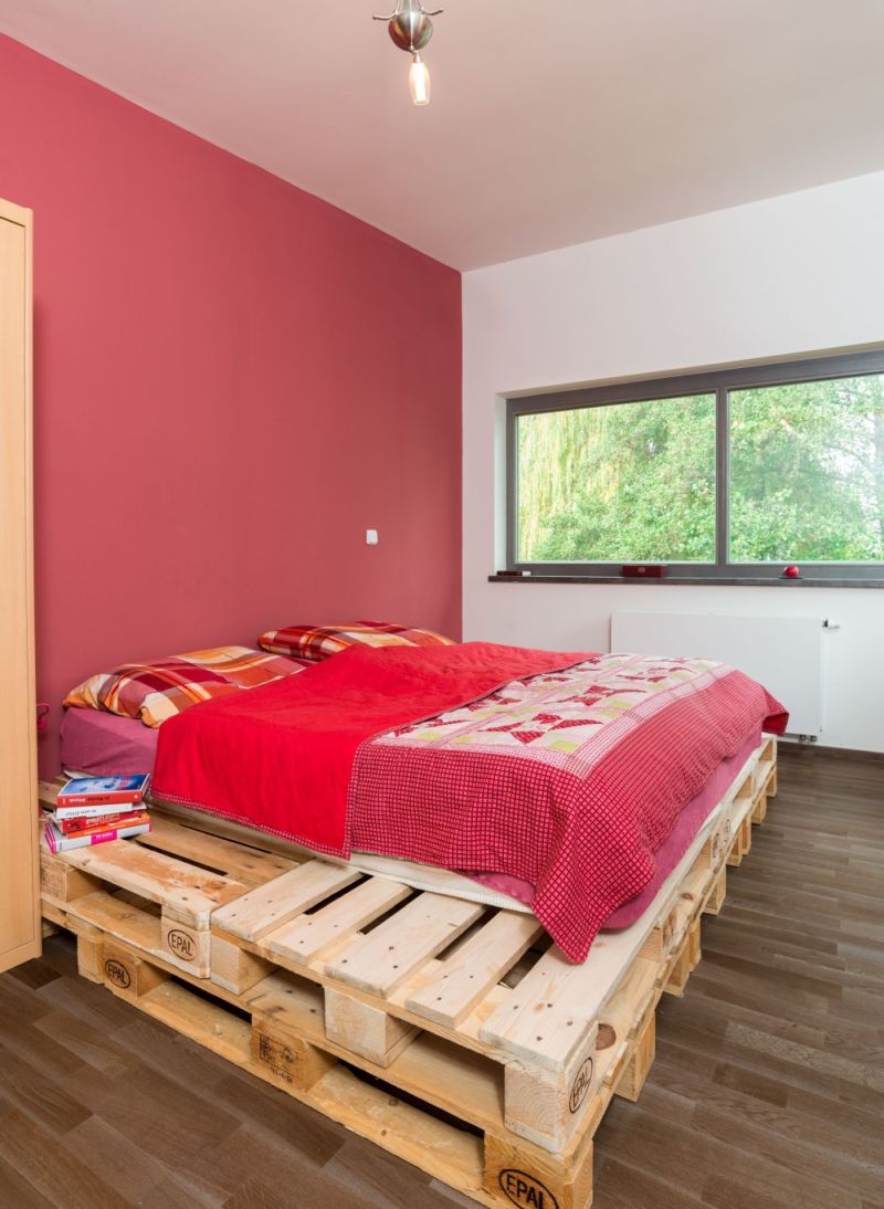 DrevoaStavby.cz | Dřevostavba která zraje