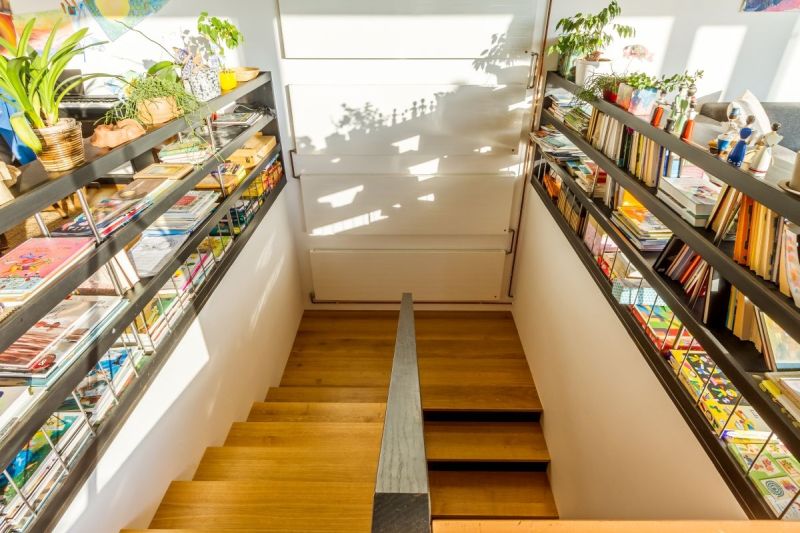 DrevoaStavby.cz | Originální dvoupodlažní dřevostavba