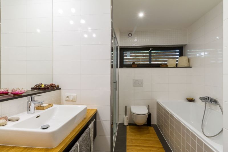 DrevoaStavby.cz | Originální dvoupodlažní dřevostavba