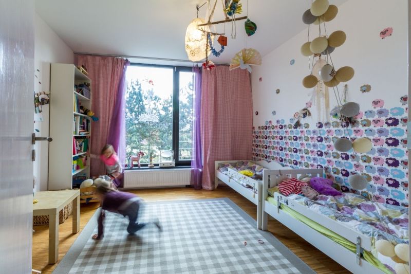 DrevoaStavby.cz | Originální dvoupodlažní dřevostavba