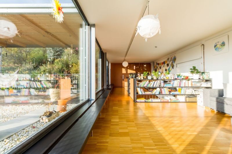 DrevoaStavby.cz | Originální dvoupodlažní dřevostavba