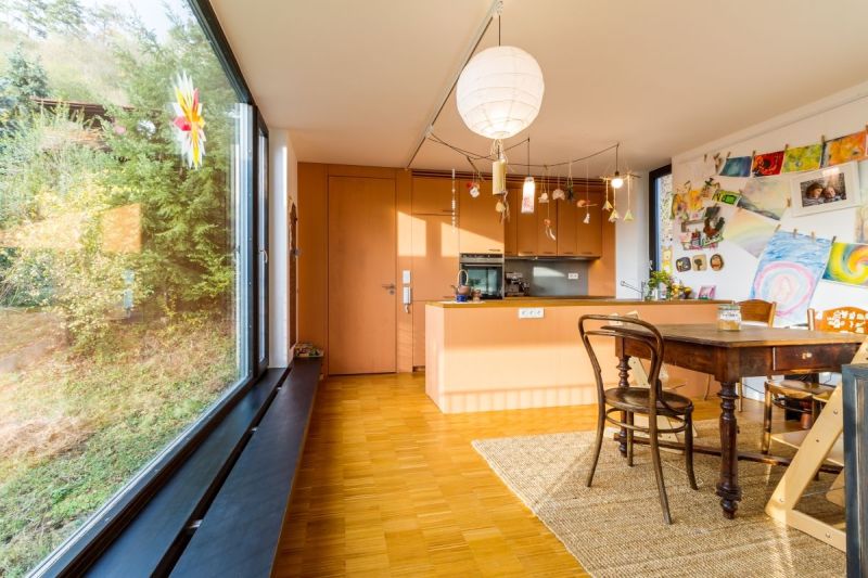 DrevoaStavby.cz | Originální dvoupodlažní dřevostavba