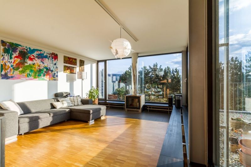 DrevoaStavby.cz | Originální dvoupodlažní dřevostavba