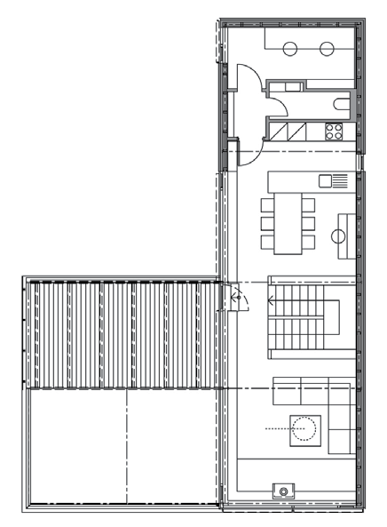 DrevoaStavby.cz | Originální dvoupodlažní dřevostavba