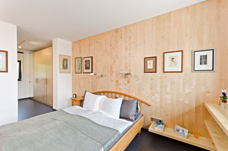 DrevoaStavby.cz | Dřevostavba podle architektonického návrhu