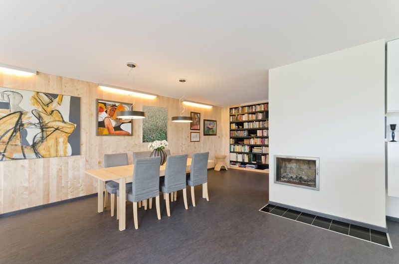 DrevoaStavby.cz | Dřevostavba podle architektonického návrhu