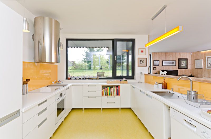 DrevoaStavby.cz | Dřevostavba podle architektonického návrhu