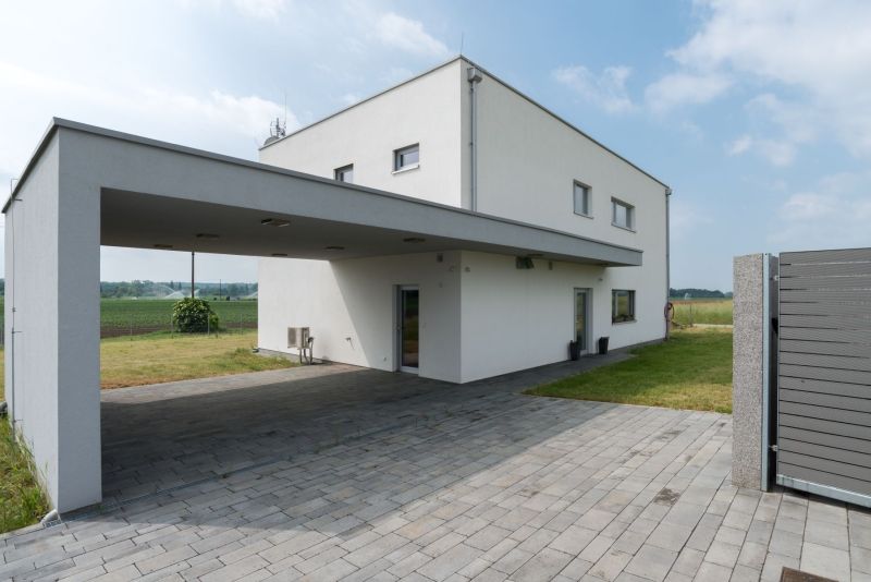 DrevoaStavby.cz | Užitková a jednoduchá dřevostavba