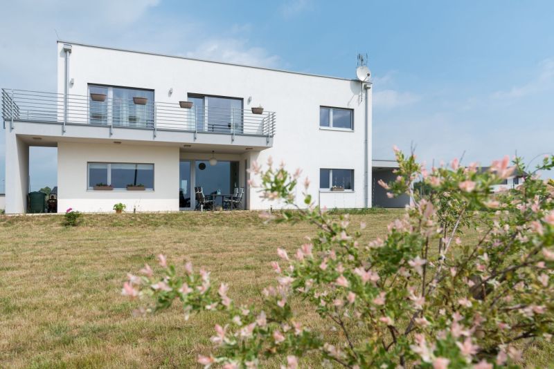 DrevoaStavby.cz | Užitková a jednoduchá dřevostavba