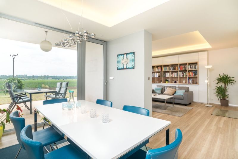 DrevoaStavby.cz | Užitková a jednoduchá dřevostavba