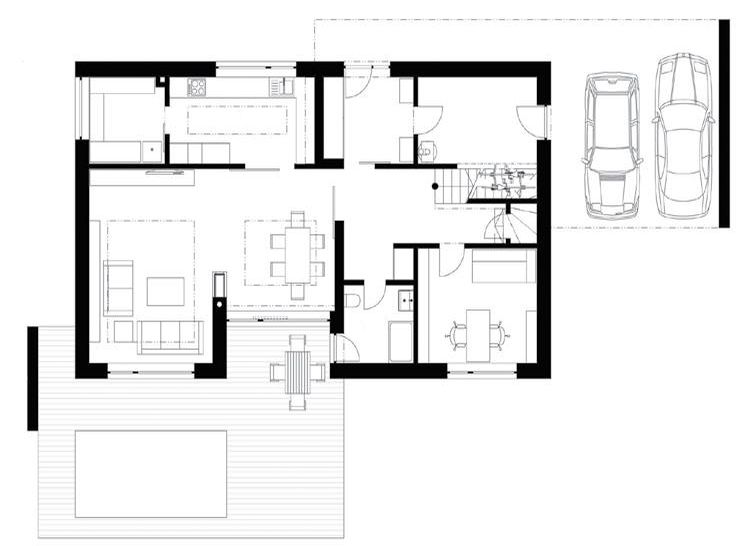 DrevoaStavby.cz | Užitková a jednoduchá dřevostavba 