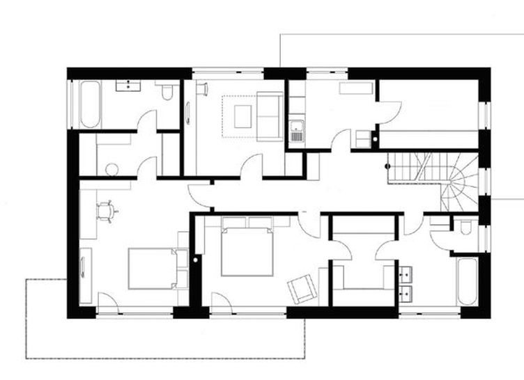 DrevoaStavby.cz | Užitková a jednoduchá dřevostavba 