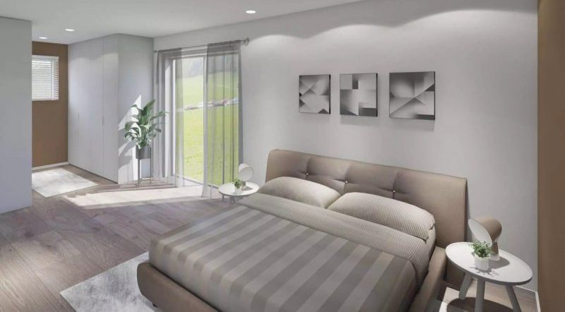 DrevoaStavby.cz | EASY HOMES | typová dřevostavba EASY 113