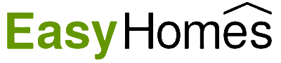 EASY HOMES SOLUTIONS (logo) EASY HOMES SOLUTIONS (logo)