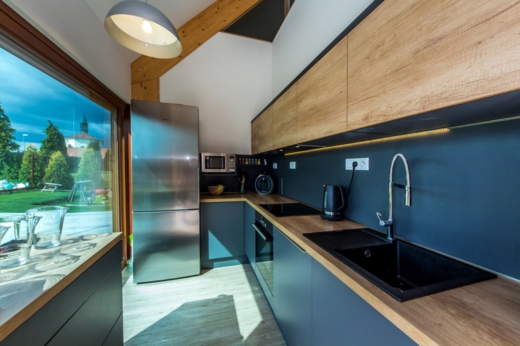 DrevoaStavby.cz | Natura Space CZ | Dům Natura Space