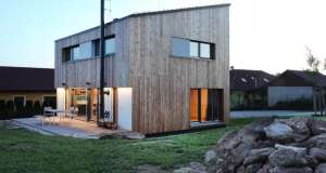 Drevoastavby Drevostavba Na Klic Futura Neo Uvodni