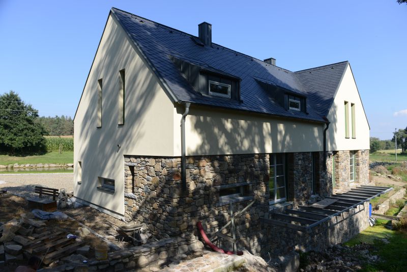 DrevoaStavby.cz | NZÚ výše dotace u rekonstrukce mlýna z minulého století